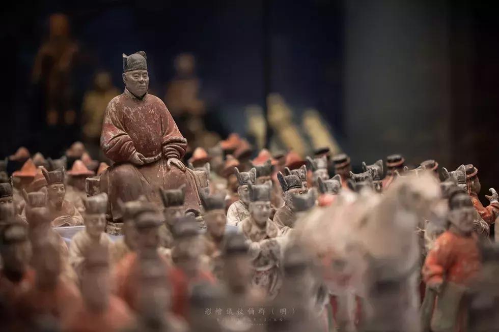 陕西历史博物馆唯美视频,陕西历史博物馆视频高级感