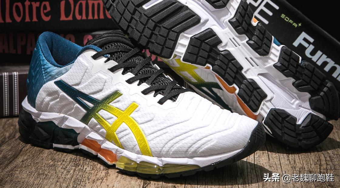 跑鞋推荐性价比前十名缓震,国产跑鞋中的四大缓震之王