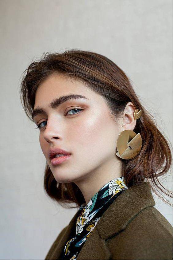 适合油性发质干性发丝的护发精油,适合油头枯燥的护发精油