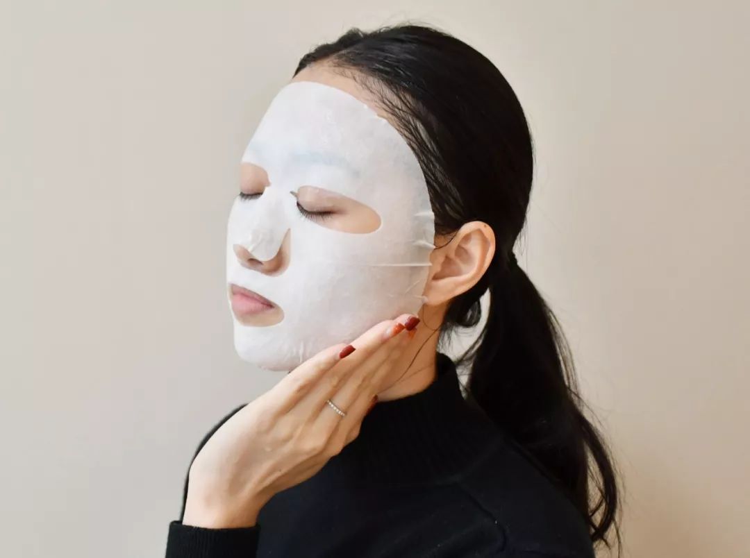 一口气评20款面膜,面膜测评透真面膜