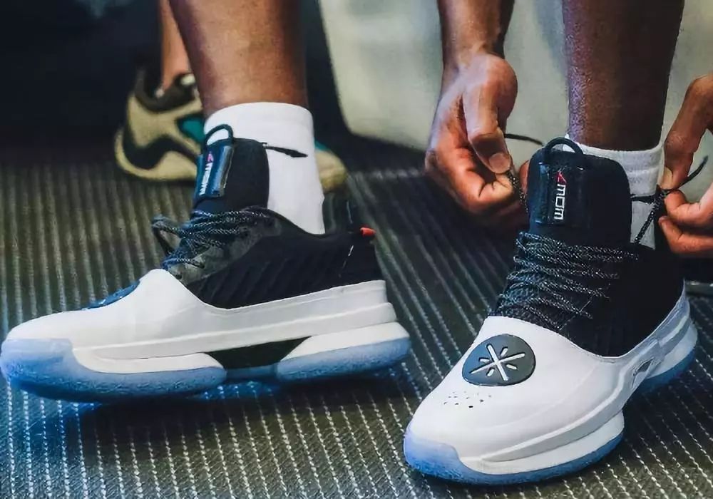 李宁韦德之道全城测评,李宁韦德之道哪一代更好