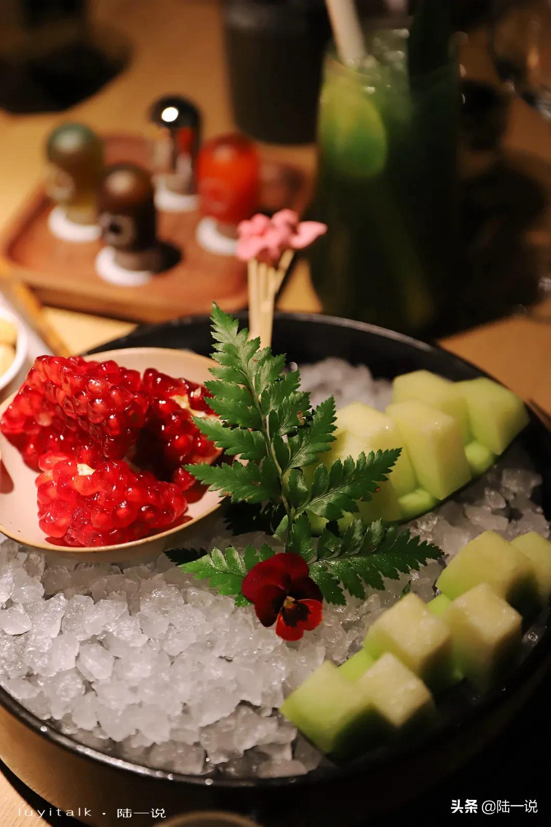 坐拥无敌海景对望鼓浪屿,厦门鼓浪屿最值得推荐的美食