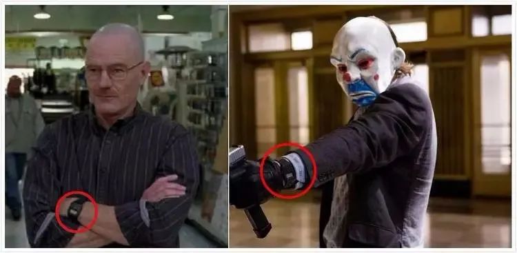 回到未来简版鉴定,回到未来计算器手表