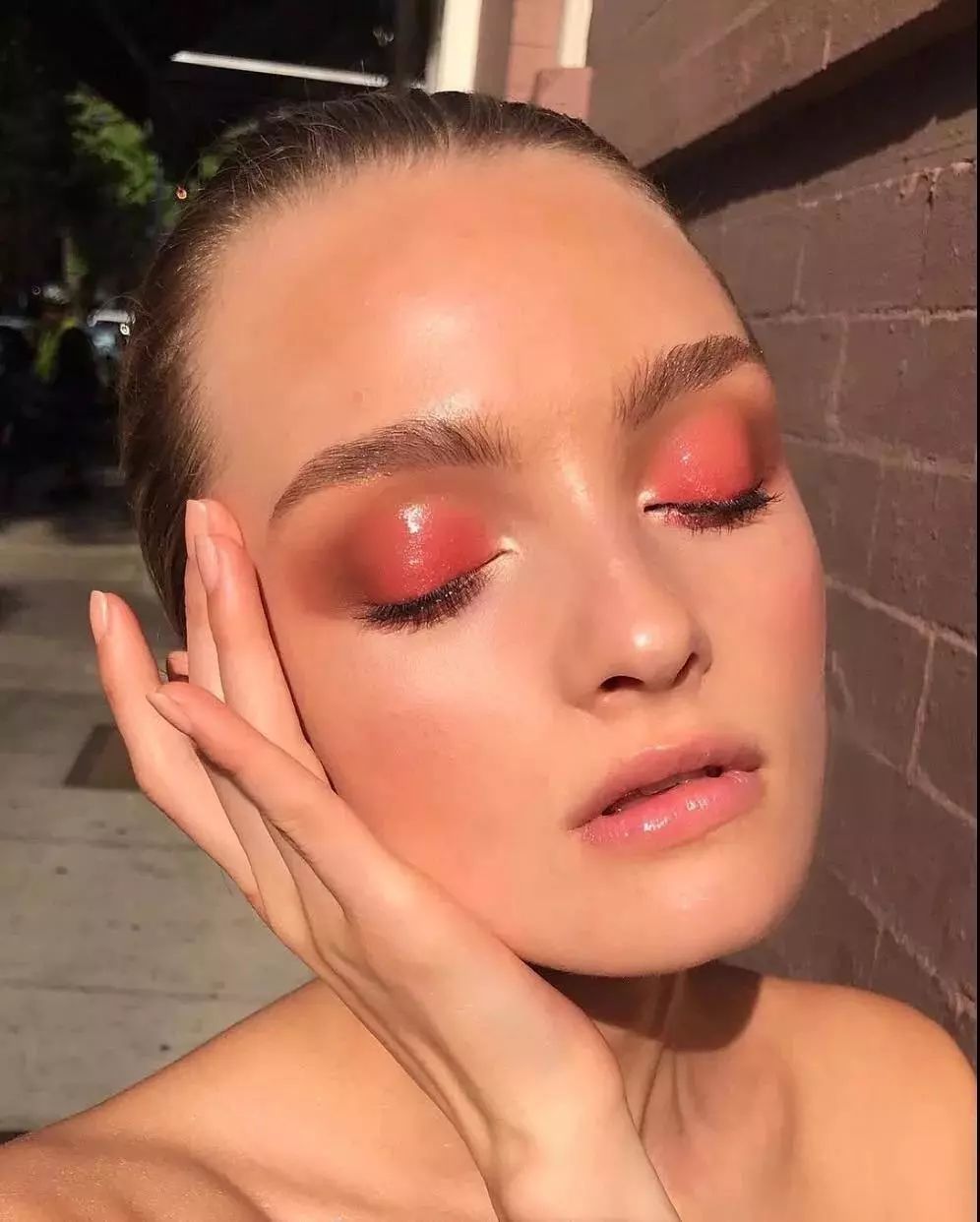 一口气评20款面膜,面膜测评透真面膜