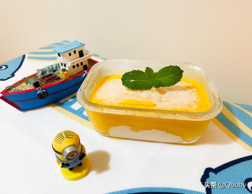 适合小孩子吃的简单快手菜,1-3岁儿童快手菜谱