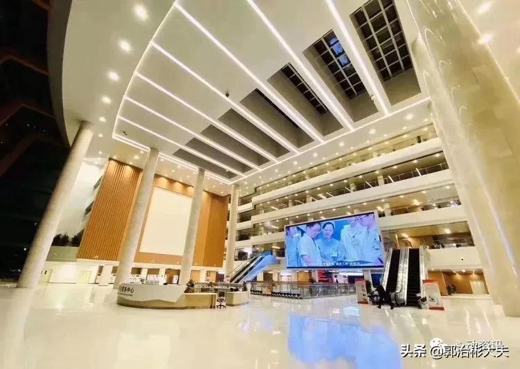 南昌大学附属第一医院国考排名,南昌大学第一附属医院井冈山医院