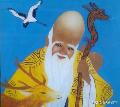 眉毛长短有什么意思,眉毛一根长能担万担粮什么意思