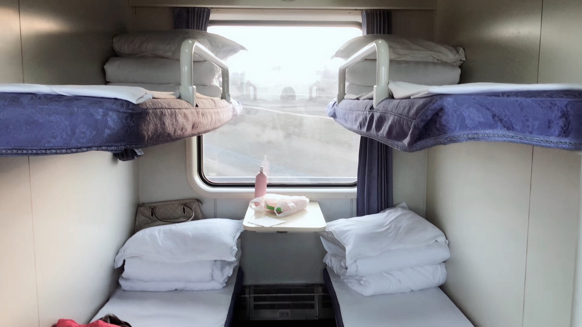 中国最高级的火车一张票多少钱,中国最顶级的火车票价为6000元