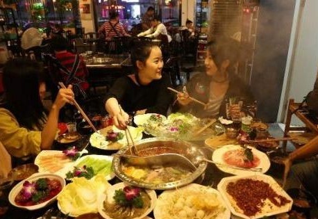 宵夜吃什么好吃又简单容易胖,宵夜可吃的简单美食不会长胖