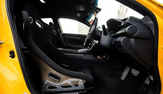 思域fk全系列,这样的思域你们喜欢吗