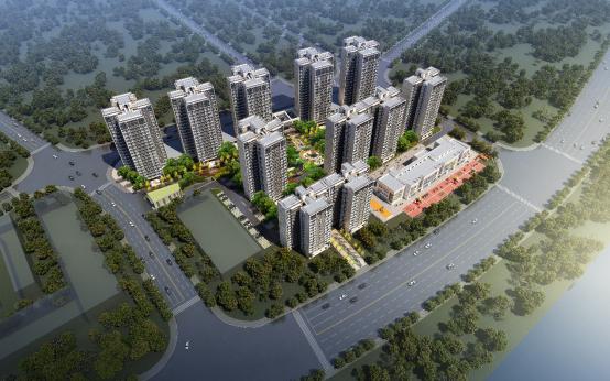 地铁口100米湖景房,阳光城一线湖景房