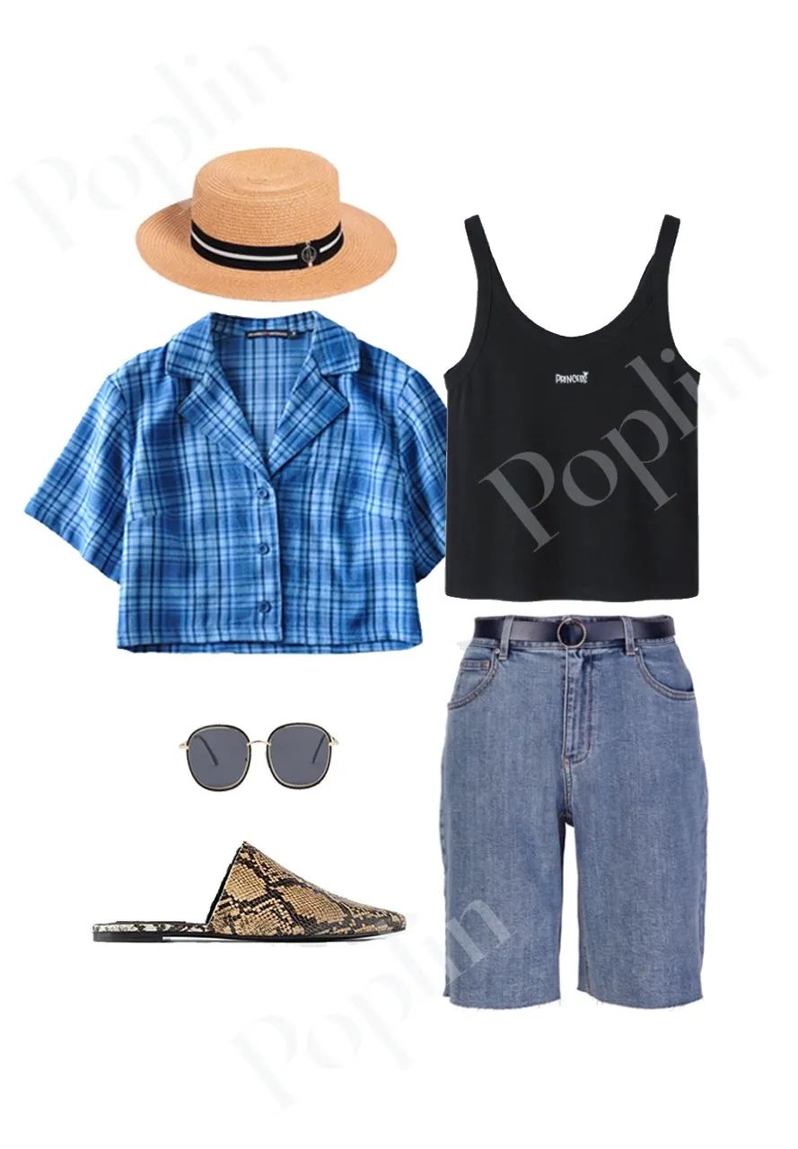 这个美少女牌子，竟靠均码火遍Ins