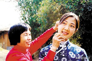 挦，这个字在西汉就出现了，二千年前它的读音跟今天一样吗