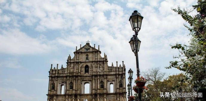 澳门两日游时间攻略大全,澳门五日游最佳攻略