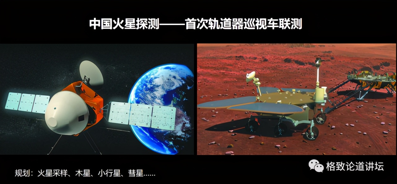 这些奇妙的发明,初衷竟是为了探索太空?