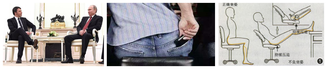 梨状肌和腰椎疼的区别,梨状肌和腰椎间盘有什么区别