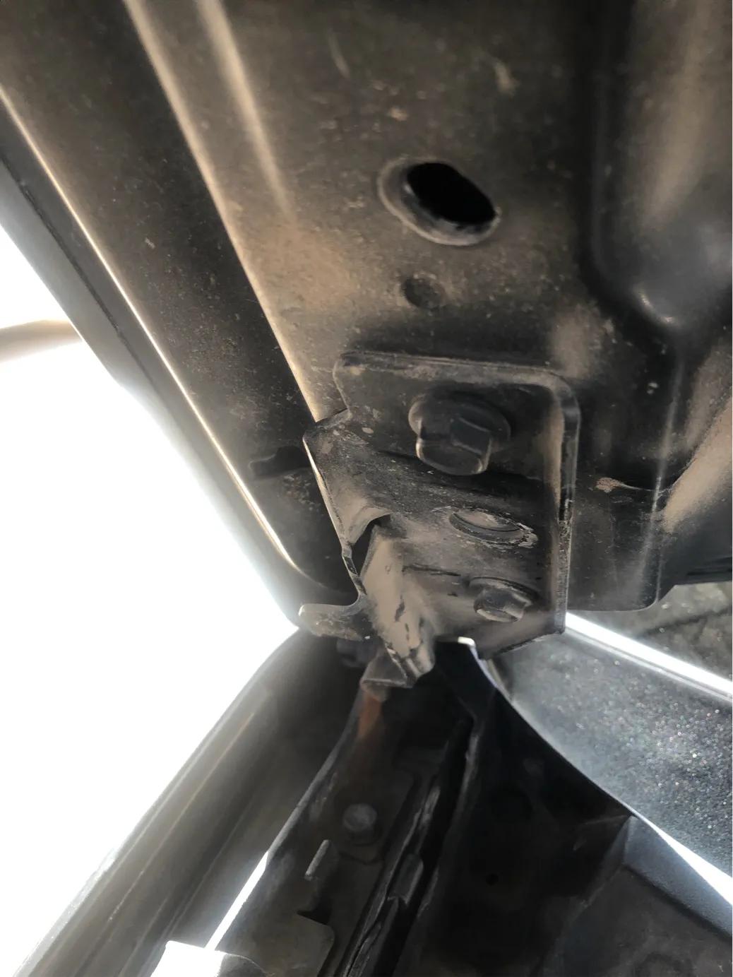 刚收到的20年别克君越高配,别克君越提车分享