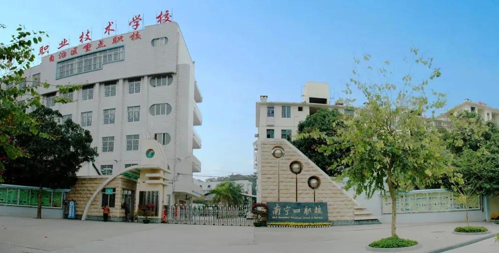 热门职校专业排名前十名,各大中职院校强势专业