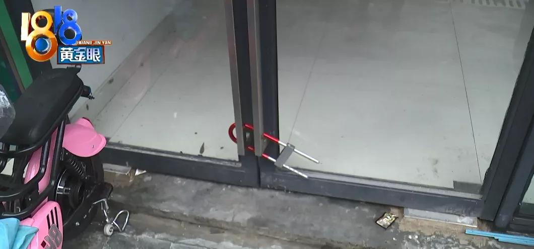 租客三番五次退租续租是什么骗局,租了商铺返租的铺位承租商跑了