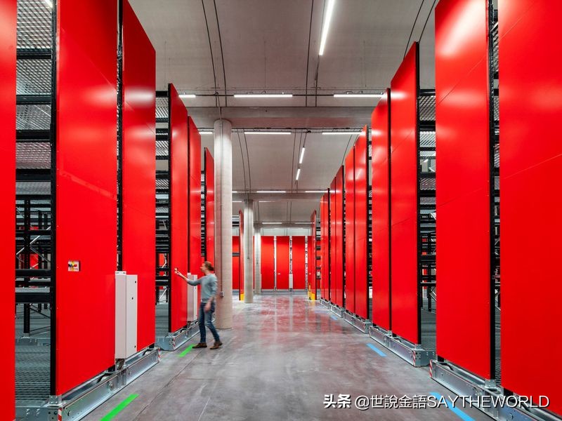 快速应对！看看卢浮宫是如何保护其文化宝藏，免受极端天气的影响