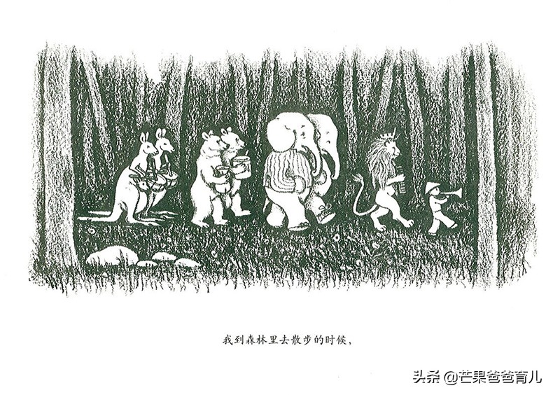 幼儿园推荐的100本绘本,适合幼儿园老师看的绘本