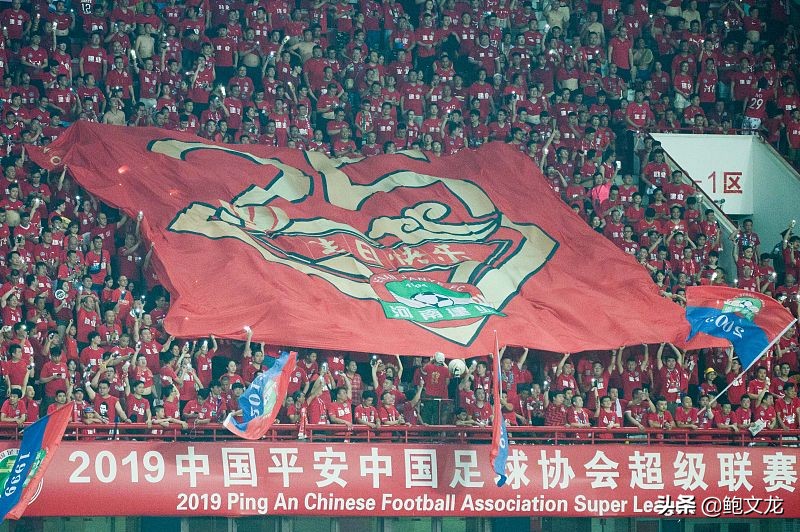 国安补时绝平恒大巴坎布,中超巴坎布救主国安