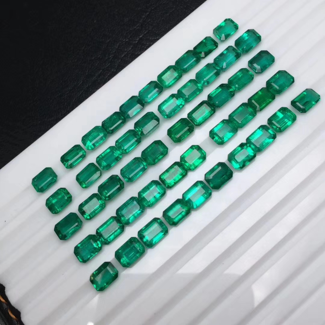 周大福收购ENZO彩宝品牌，消费者该如何选购、辨别彩色宝石价值呢