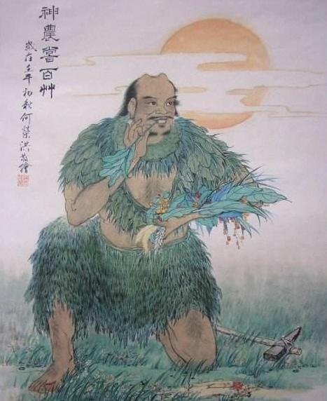 舜文化的故事,尧舜禹历史文化