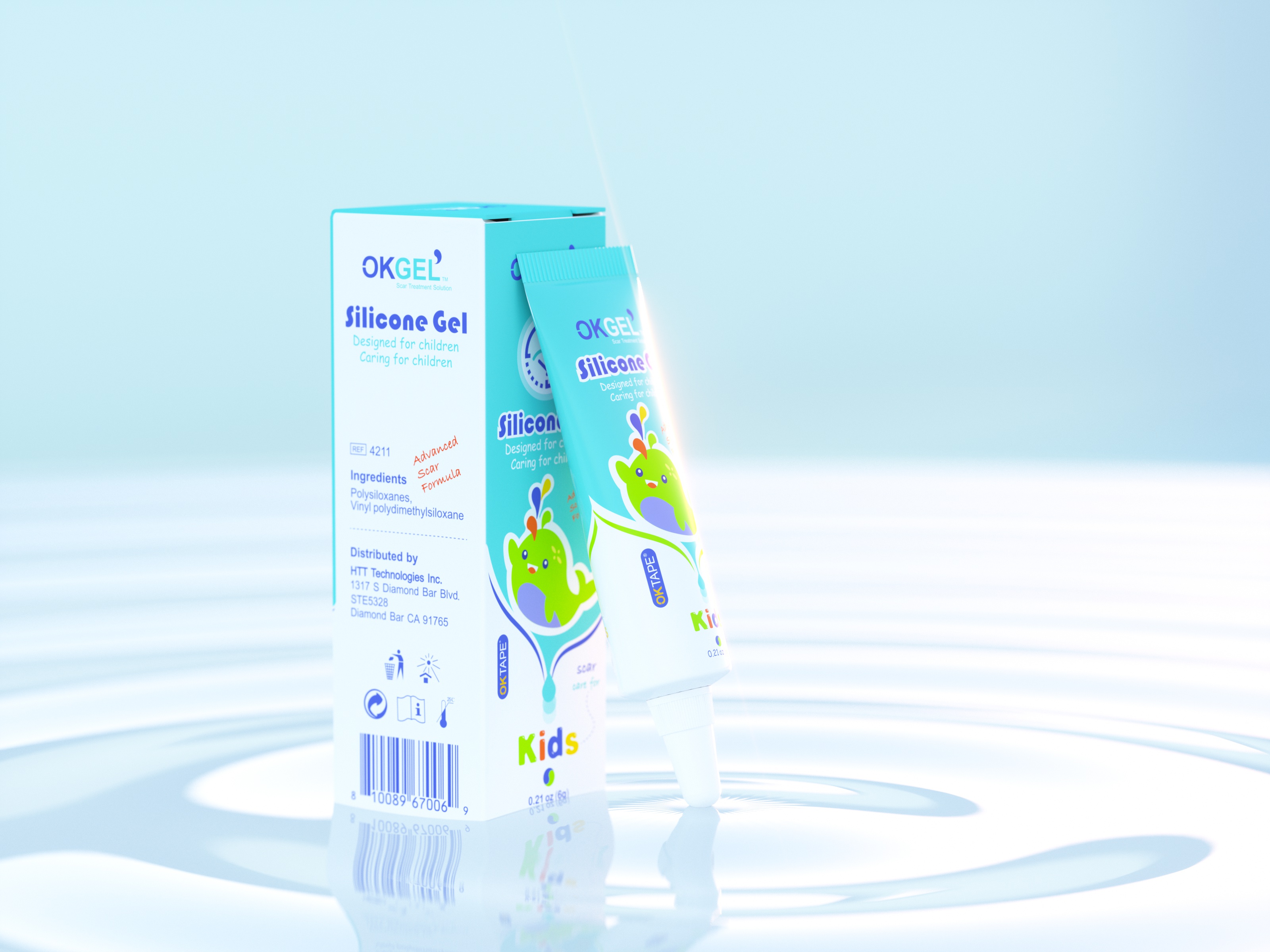 巴立清疤痕凝胶效果如何,疤痕凝胶是什么原理