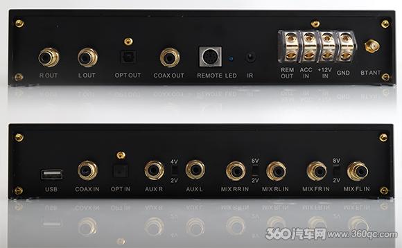 吉普赛之声g80和阿尔派小f对比,吉普赛之声g80dsd