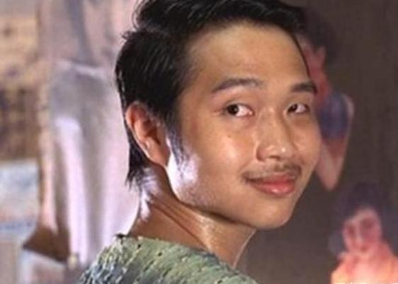 还记得功夫里的龅牙珍吗,功夫里酱爆是不是最帅