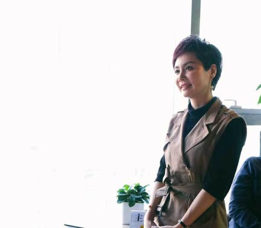 如何做一个精致又优雅的女人,李筱懿教你做优雅的女人