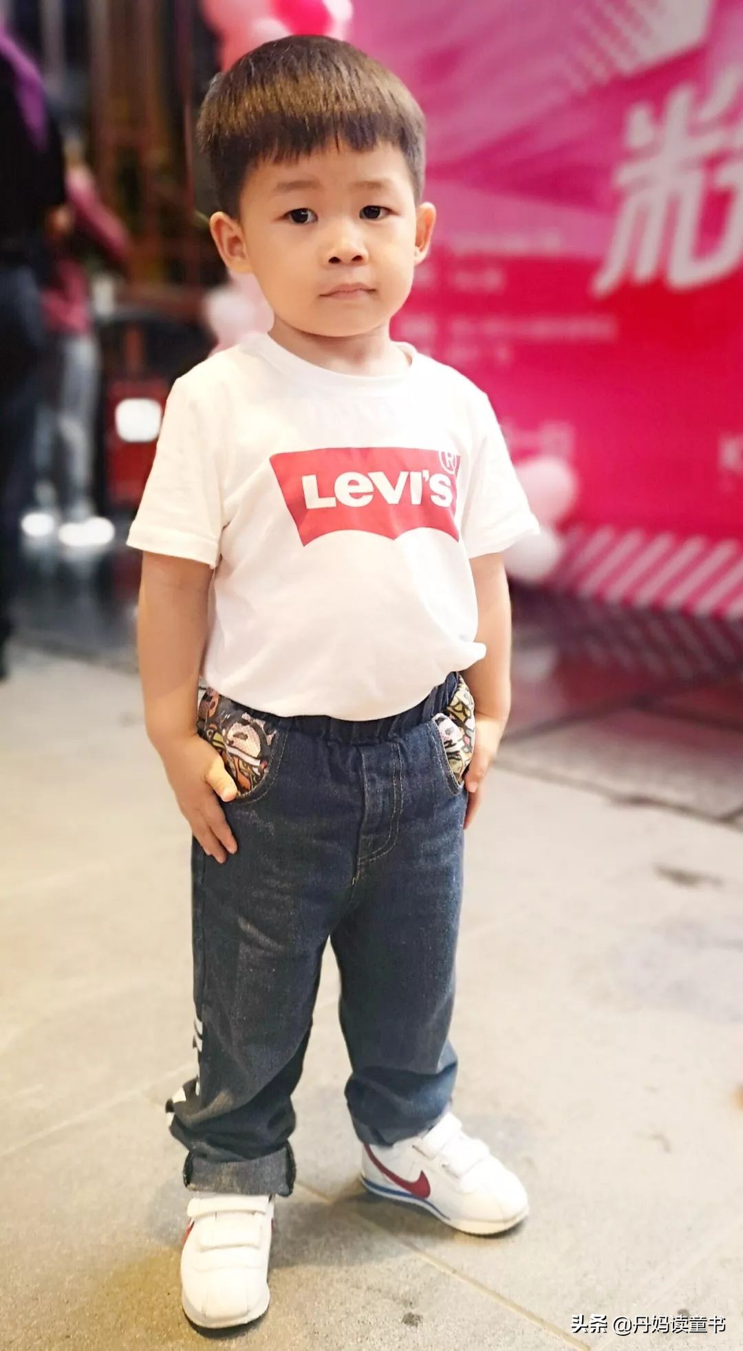 秋季流行童装品牌,今年流行的秋季童装品牌