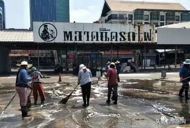 火车夜市，不说再见，只为后会有期……