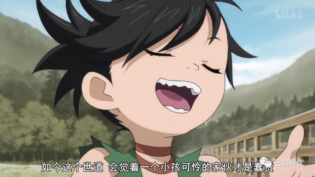 多罗罗动漫最后一集,一口气看完系列动漫多罗罗