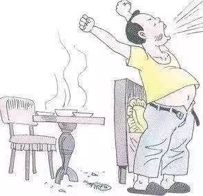 九种体质养生图片,九种体质养生标准表