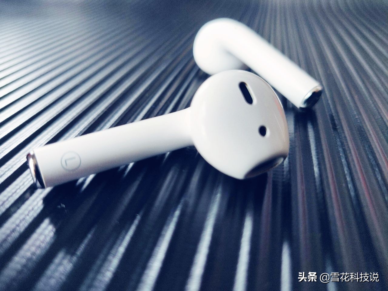 airbluex怎么改成双耳模式,airbluex耳机