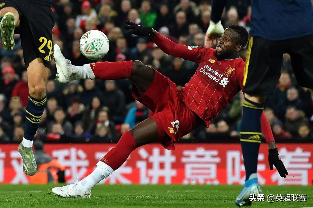 红军利物浦100大进球,红军精彩进球