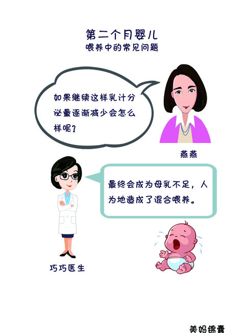 三个月大的婴儿吐奶正常吗,两月大宝宝吐奶