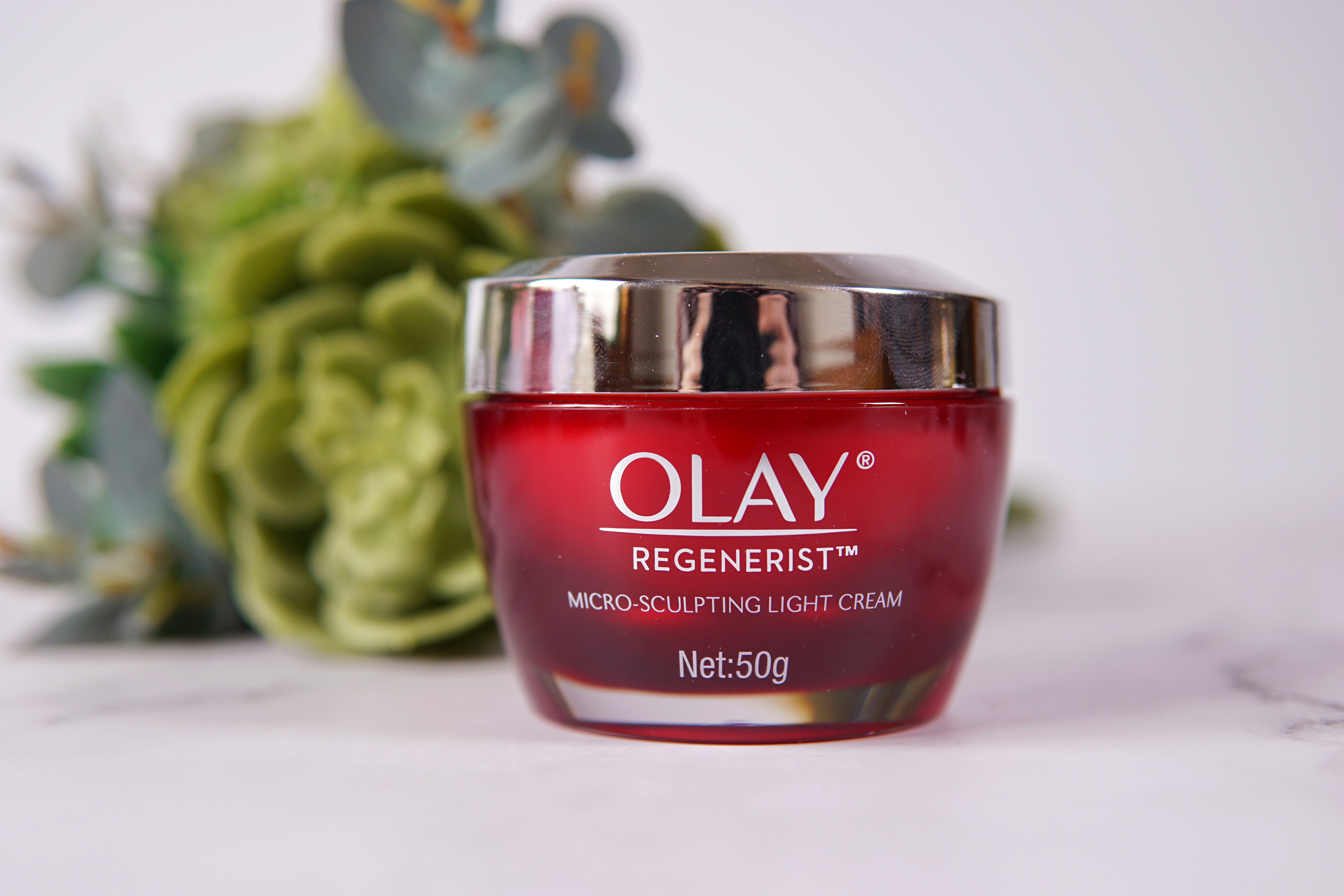 olay大红瓶和羽西人参霜测评,韩束小蛮腰和olay大红瓶比较