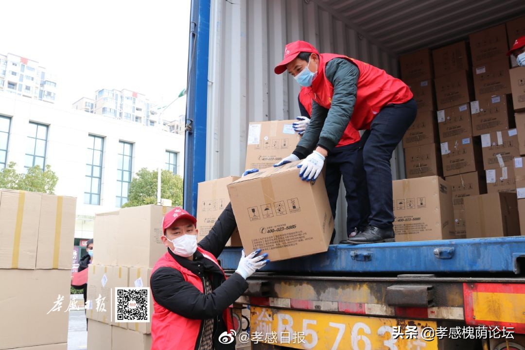 曙光在前,期待春暖疫散丨孝感战“疫”24小时