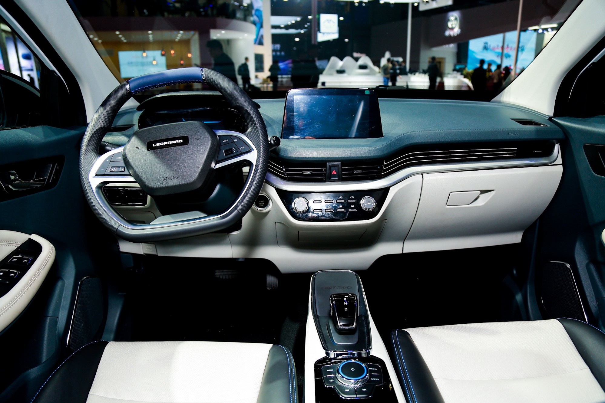 猎豹缤歌多少钱,猎豹汽车cs14新款