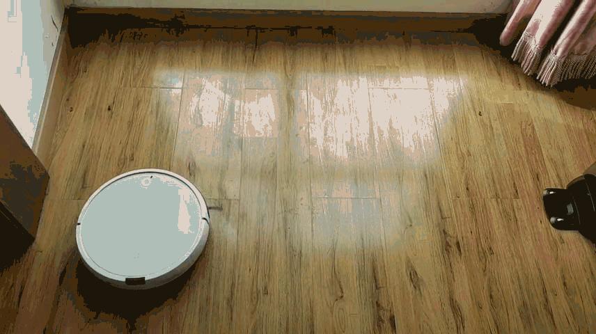 铲屎官不再抓耳挠腮的福利，千元扫地机器人小狗R30上手体验