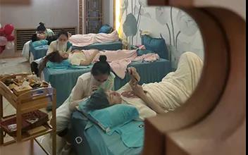 采耳师这个职业怎么样图片,采耳师这个职业怎么样累不累