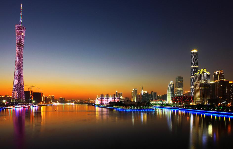 广州三日游旅游的详细攻略,广州三日游旅游攻略推荐