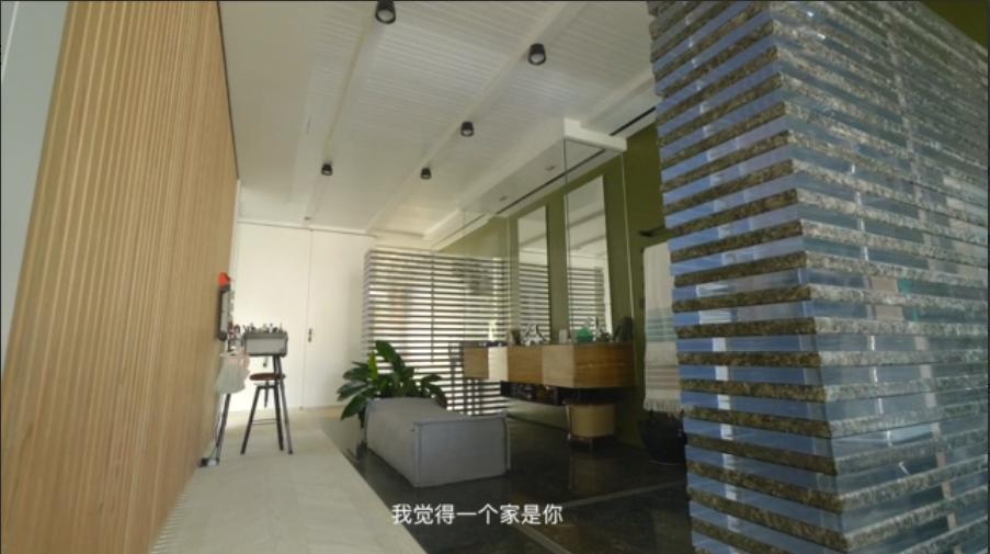 江一燕的豪宅被拆了吗,江一燕别墅被拆