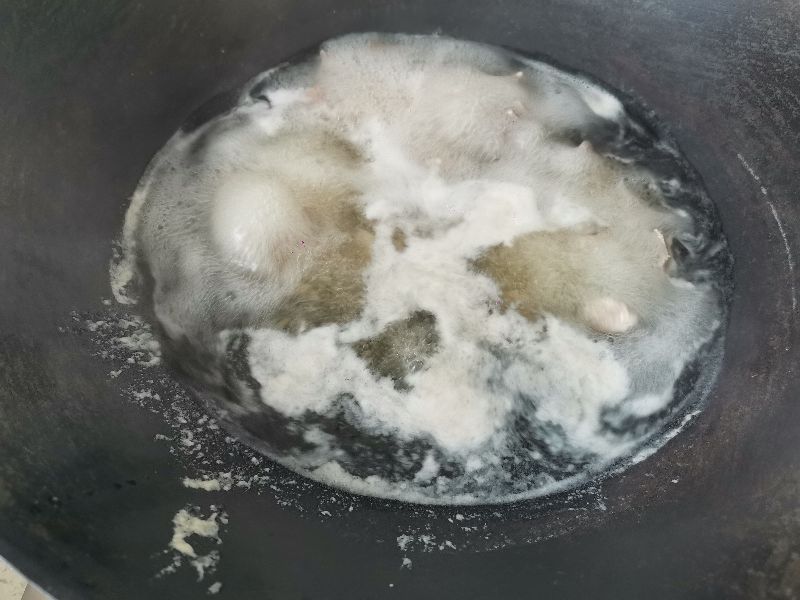 正宗常德汤米粉,常德正宗原味汤粉