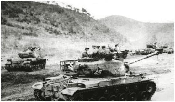 起义将领50*浴天**血鏖战，毛主席夸他打得好嘛，但给他留下终生遗憾