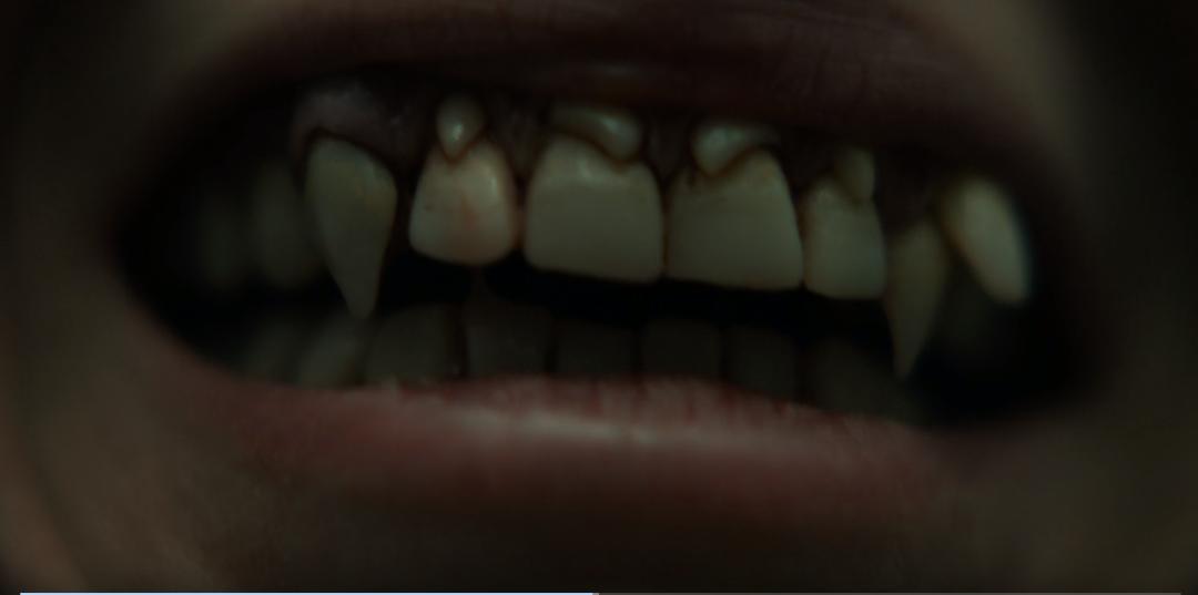 最新密闭空间惊悚片，比丧尸更可怕的人性，越想越害怕