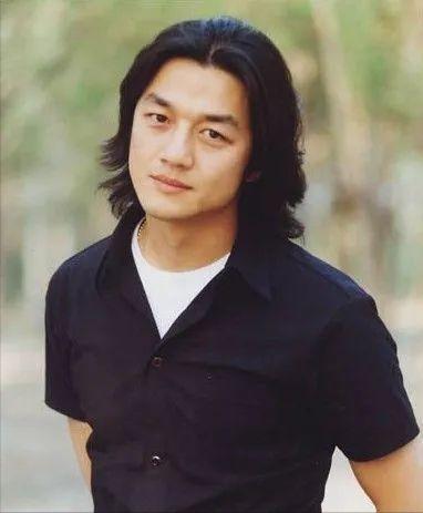 沙溢聂远头顶稀疏,聂远沙溢年轻的时候